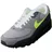 Black/Neon Yellow/Anthracite 42