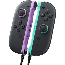 Nintendo Switch 2 Joy-Con 2 (L) + (R) Set hellviolett/hellgrün