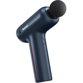 YUNMAI YMFG-M406 Massagepistole Blau