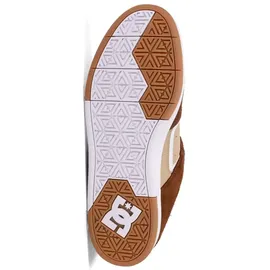 DC Shoes CURE Herren Braun 43