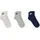 Nike Everyday Essential Knöchelsocken (3 Paar) - multi-color 46-50