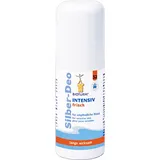 BIOTURM Silber-Deo Intensiv frisch Nr.32 Roll-on 50 ml