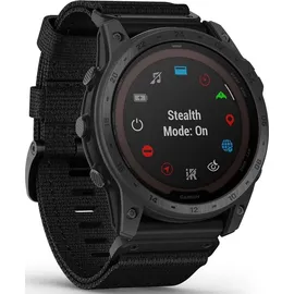 Garmin Tactix 7 Pro Solar mit Nylonarmband