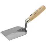 Fortis Stukkateurspachtel 80 mm