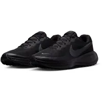 Nike Revolution 8 Herren Black/Anthracite 46