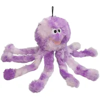 Petface Hundespielzeug, Mittelgro?, Oktopus