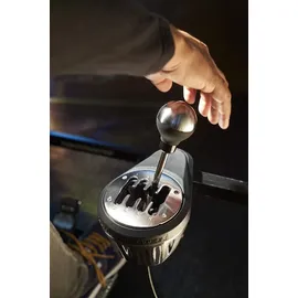 ThrustMaster TH8A Add-On Shifter für Xbox One / PS3 / PS4 / PC