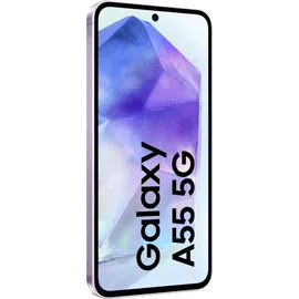 Samsung Galaxy A55 5G 256 GB Awesome Lilac