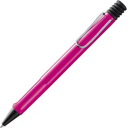 LAMY Druckkugelschreiber safari pink