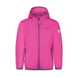 TROLLKIDS Trolltunga Jacke Dark Pink 140