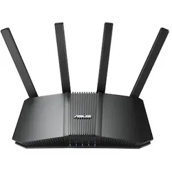 ASUS RT-BE82U BE6500 Dual Band WiFi 7 AiMesh Router
