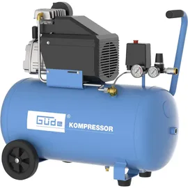 Güde 260/10/50 Kolbenkompressor