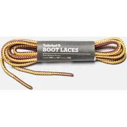 Timberland Boot Lace 63in medium brown OS