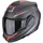 Scorpion EXO-TECH EVO CARBON COSY Matt Schwarz/Rot M
