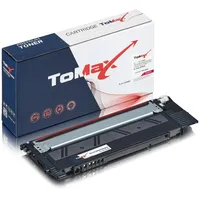 Tomax premium ersetzt Samsung CLT-M404S/ELS / M404S Toner, magenta