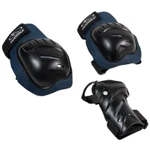 Hudora Schützer-Set Comfort Größe M