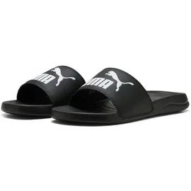 Puma Popcat 20 Puma Black / Puma White 39