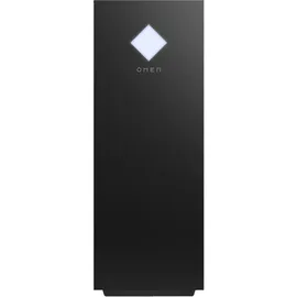 HP OMEN GT15 Intel Core i5-12400F 4,4 GHz 16 GB RAM 512 GB SSD GeForce RTX 3060