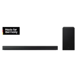Samsung HW-B660GF Schwarz