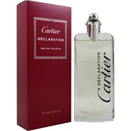 Cartier Déclaration Eau de Toilette 100 ml