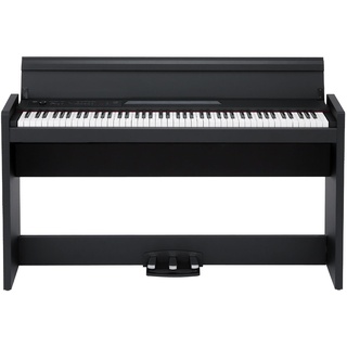 Korg LP-380U BK black
