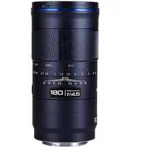 Laowa AF 180mm f/4,5 1,5X Macro Sony FE-Mount