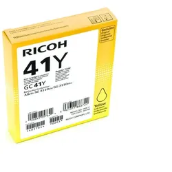 Tinten RICOH 405764 RICOH SG3110DN GEL TINTE YELLOW