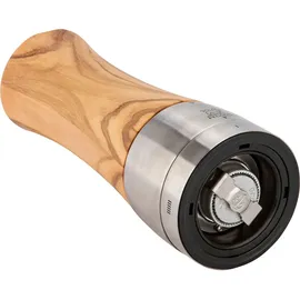 Peugeot Madras u'Select Pfeffermühle 16 cm olivenholz