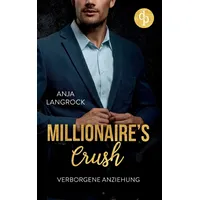 Dp DIGITAL PUBLISHERS GmbH Verborgene Anziehung