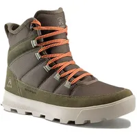 Kamik Atwatern Wanderstiefel - Dark Green - EU 42