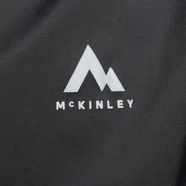 Mc Kinley Regenjacke Kereol IV Herren Black Night 3XL