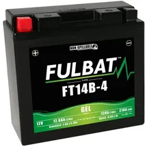 Fulbat FT14B-4 12 Ah 210 A