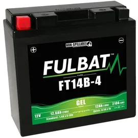 Fulbat FT14B-4 12 Ah 210 A