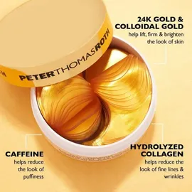 Peter Thomas Roth 24K Gold 2-Piece Kit Geschenkset