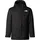 The North Face Teen Snowquest Jacket Skijacke Schwarz S