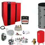 ThermoFlux Kombikessel Pid Logic Kombi 35 35 kW