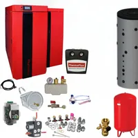 ThermoFlux Kombikessel Pid Logic Kombi 35 35 kW