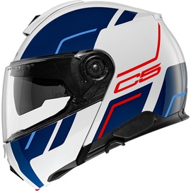 Schuberth C5 Master Blue