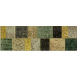 Sallys Patchwork Hali Teppiche