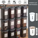 Jungengel Gewürzbehälter 350 ml 12 St.