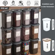 Jungengel Gewürzbehälter 350 ml 12 St.