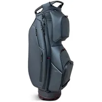 Big MAX Dri Lite Prime Cartbag schwarz