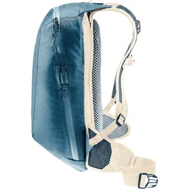 Deuter Plamort 12 Rucksack (Größe 12L, blau