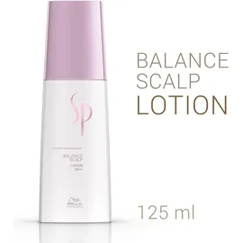 Wella SP Balance Scalp Lotion 125 ml