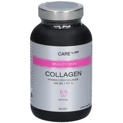 Care von QNT Beauty Skin Kollagen