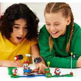 LEGO Super Mario Riesen-Kugelwillis – Erweiterungsset 71366
