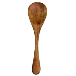 Chic Antique Laon Löffel Akazienholz, L13 cm, natur