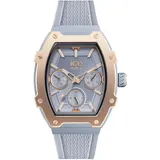 Ice-Watch - ICE boliday - Women's Wristwatch with Silicon Strap (Small)