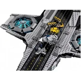 LEGO Super Heroes Shield Helicarrier 76042