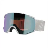 Salomon S/View Photo Schneebrille